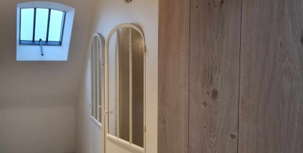 Project De Winne 2023, landelijke woning
